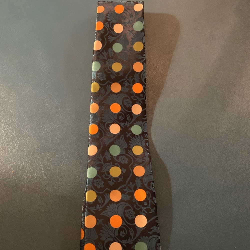 Men’s tie